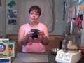 Making Homemade Laundry Detergent