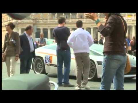 Watch 'Extraordinary taxi'