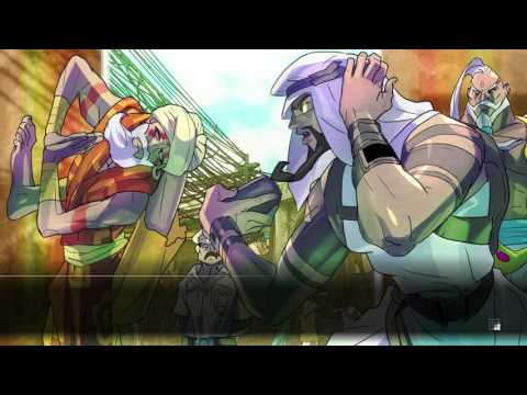 Vidéo 2