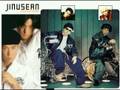 Jinusean 지누션 - Jinusean Bomb