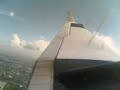 Landing in Fll Landing in Fll