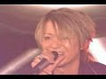 GLAY - SOUL LOVE [Live] One Love in ??
