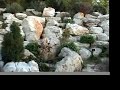 The Spanish Rockery The Spanish Rockery