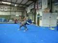 Black Friday Tricking