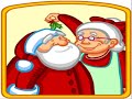 Sexy Santa