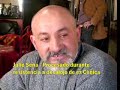 Julio Sena: \"La lucha sirvi�\"