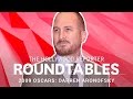 videos de Oscar Roundtable: On Mickey Rourke