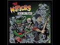 The Meteors - Wrecking crew The Meteors - Wrecking crew