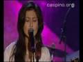 Laleh Live music  کنسرت لایو لاله پورکریم