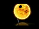 Discovery of a Hot Jupiter