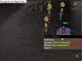 darkriders bad trip to chaos elly
