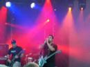Seventh Day Slumber - Awake (live - short clip)