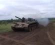 Octavia Scout vs. T-55