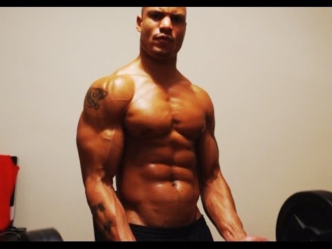 how to train until failure