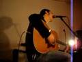Dave Elkins (Mae) - Just Let Go
