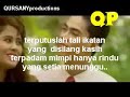 VAGRANT - Kerana Takdir VAGRANT - Kerana Takdir