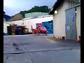 HELICOPTERO EN GALDAKAO