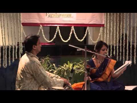 Anandacha & Mukhda ni maya