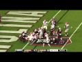 Jarvis Jones vs South Carolina (2012)