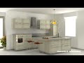 Cucine in finta muratura? Contatta Falegnameria CR