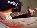 a french blues guitar player, just found an old cd of mine