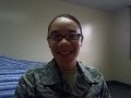 Air Force BMT Reveiw and Advice