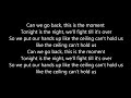 Macklemore – Can't hold us :))