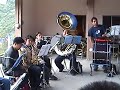 Desde Zoogocho para Barcelona (saludos Chava)
