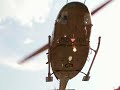 Bundesheer AB 212 Waldbrand (Brushfire) GREAT VIDEO