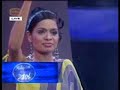 MALAYSIAN IDOL SPEC 6 : JACLYN VICTOR - TUNGGU SEKEJAP