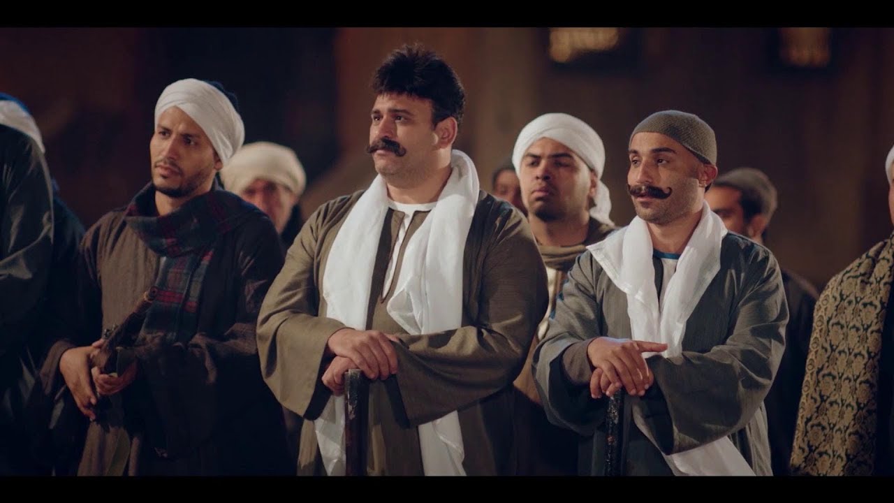 تيمون وبومبا لا فالحين في الجد ولا في التهريج #رجالة_البيت
