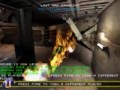 UT2k4: Last Man Standing Mode - Gael (AI Match)