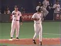 千葉ロッテ・沢井良輔のプロ入り初ヒット