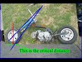 Honda Z50 Chopper w/ Suicide 4 Speed