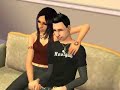 Girlfriend - Avril Lavigne Sims 2
