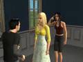 Girlfriend - Avril Lavigne Sims 2