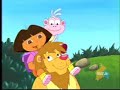 8-Mile Vs. Dora The Explorer