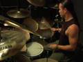 Tim Yeung Master Class - Drum techniques