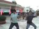 ESTÚDIO COCA-COLA - DANÇA DO SIRI ESTÚDIO COCA-COLA - DANÇA DO SIRI