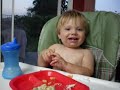 Kanan loves \"Itsy Bitsy Spider\" song