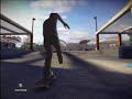 ea skate darkslide