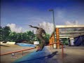 ea skate darkslide