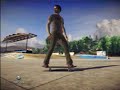 ea skate darkslide