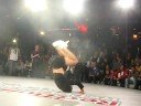 red bull street style Timo vs FLoo