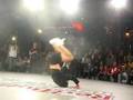 red bull street style Timo vs FLoo