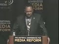 Jesse Jackson at the NCMR Jesse Jackson at the NCMR