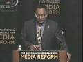 Jesse Jackson at the NCMR