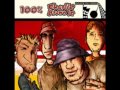 Charlie Brown Jr – Quebra-Mar