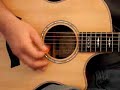 the mute strum