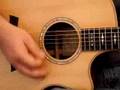 the mute strum
